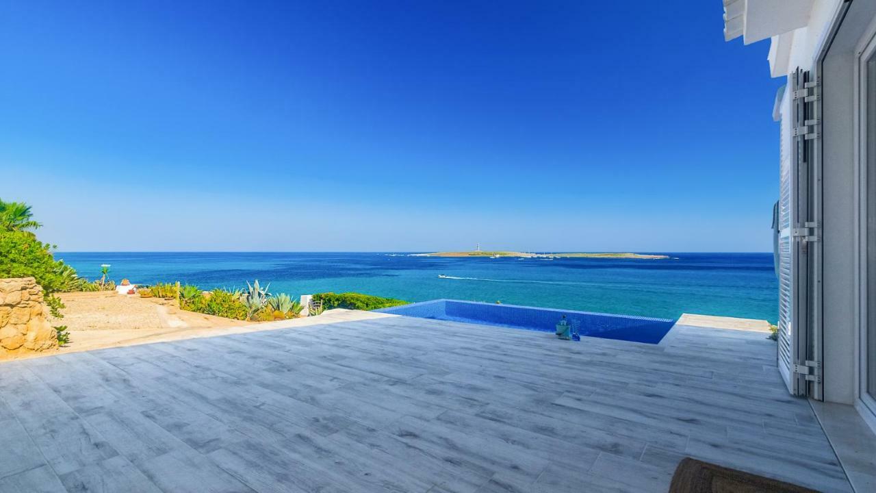 Villa Lola Punta Prima  Exterior foto