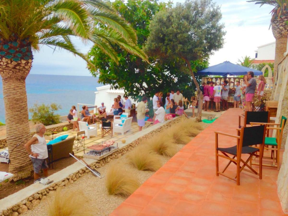 Villa Lola Punta Prima  Exterior foto