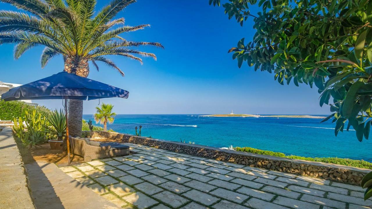 Villa Lola Punta Prima  Exterior foto