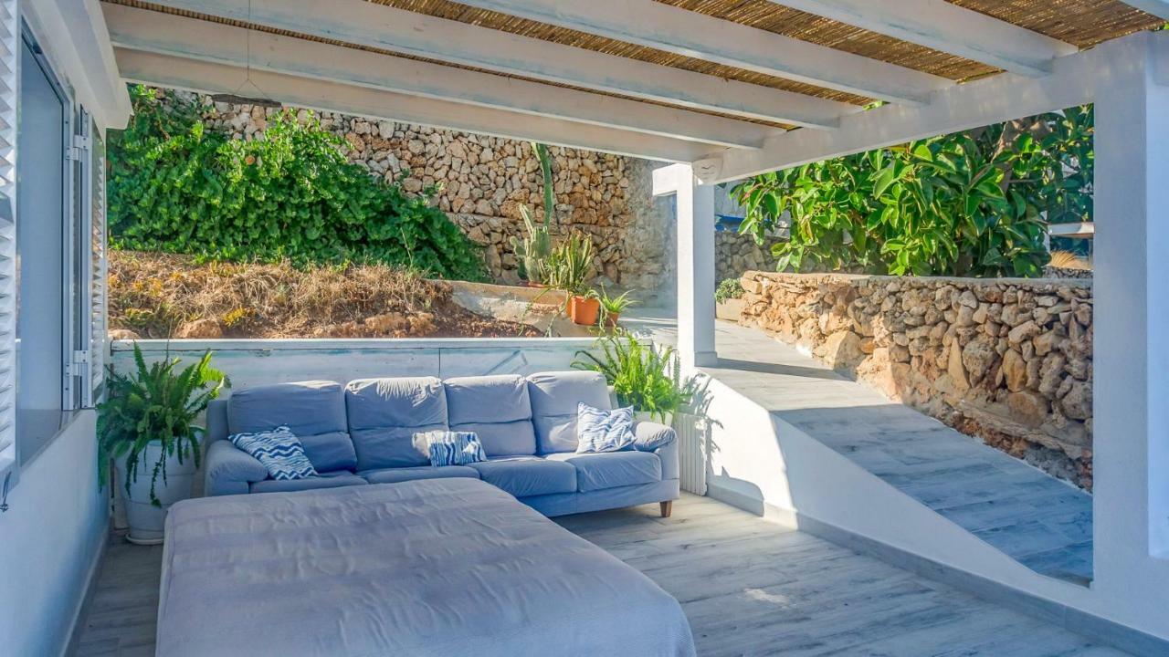 Villa Lola Punta Prima  Exterior foto