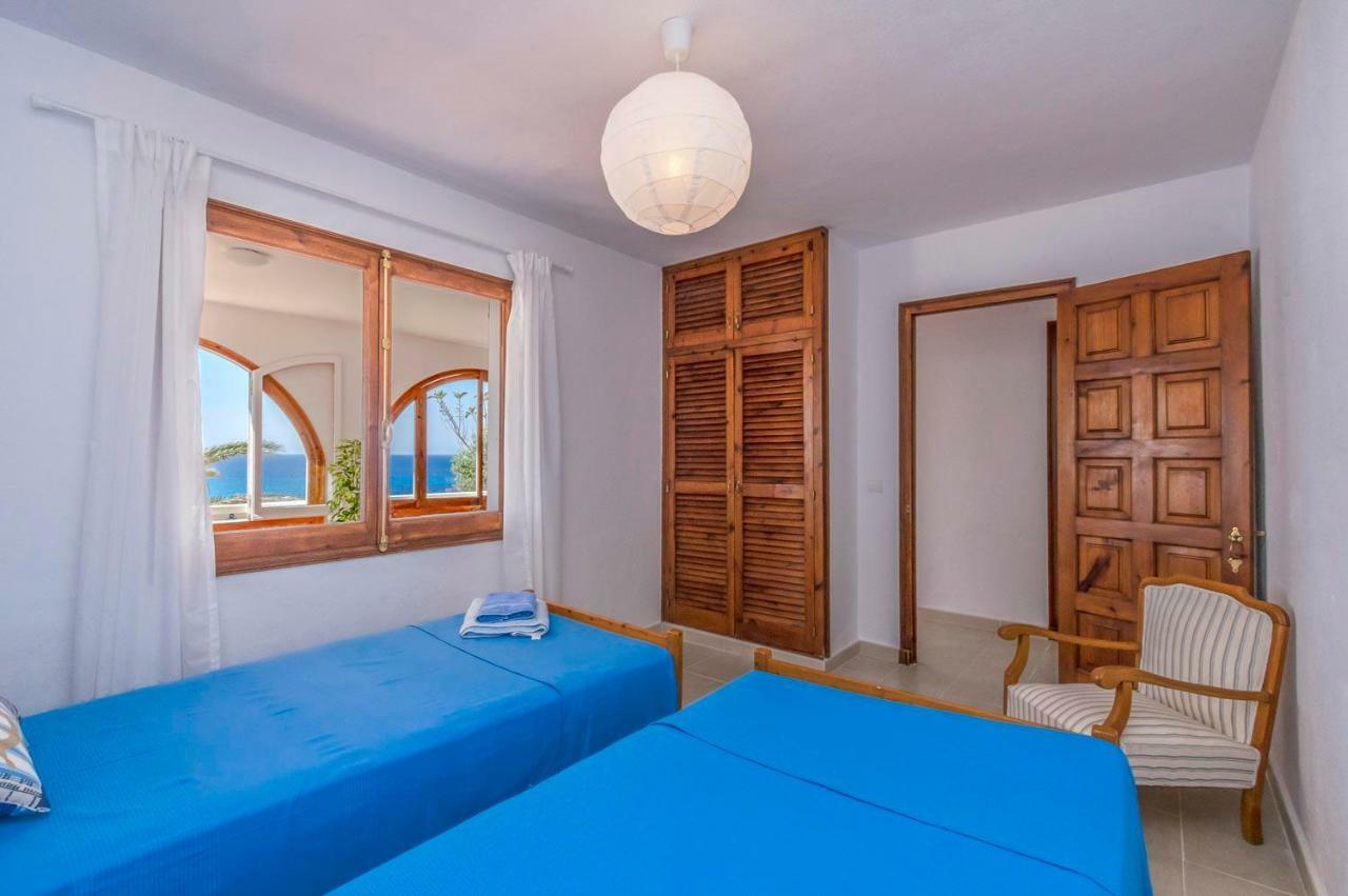 Villa Lola Punta Prima  Exterior foto